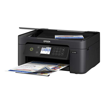 Epson Expression Home XP-4105 All-in-One Wireless Printer