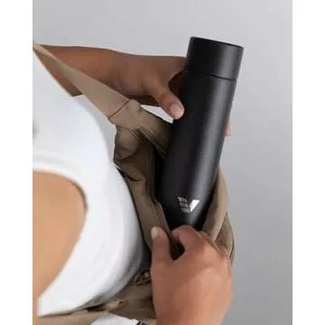 Ever Vessel Mini Stainless Steel Water Bottle 14oz