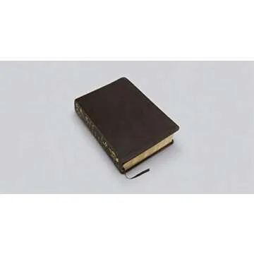 ESV Women's Study Bible (TruTone, Deep Brown)