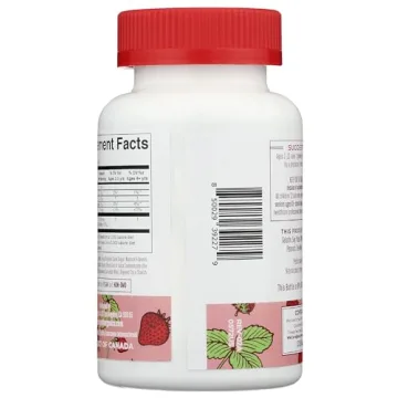 Buy Kids Tasty Multivitamin Gummies - Mary Ruth's Strawberry Flavor