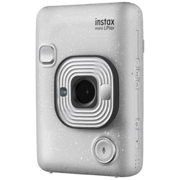 Fujifilm Instax Mini Liplay Hybrid Instant Camera