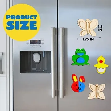 JOYIN Creativity Arts & Crafts Painting Kit for Kids