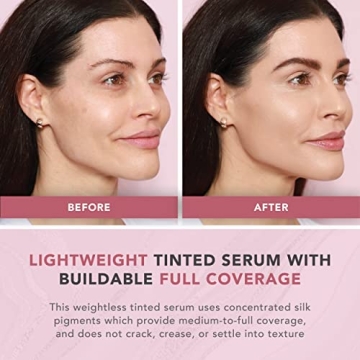 Doll 10 TCE Luminous Super Coverage Serum for Radiance