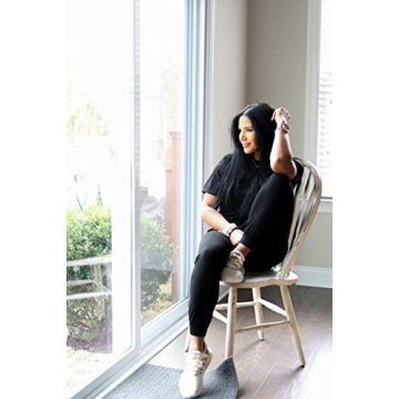 PRETTYGARDEN Women's Versatile Two Piece Outfit Set