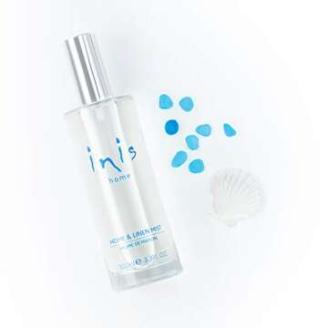 Inis the Energy of the Sea - Home and Linen Mist Spray, 3.3 Fluid Oz