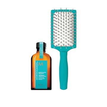 Moroccanoil On the Go Hair Essentials Set - Original
