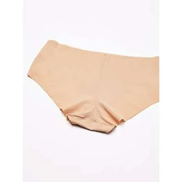 Calvin Klein Women's Seamless Hipster Panties 5-Pack