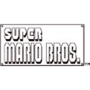 Hallmark Keepsake Mini Nintendo 8-Bit Mario Ornament