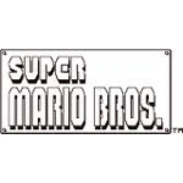 Hallmark Keepsake Mini Nintendo 8-Bit Mario Ornament