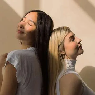 verb Dry Shampoo Dark - Gentle Cleanse + Style Extender + Light Volume 4.5oz