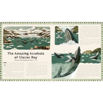 50 True Tales from Our Great National Parks