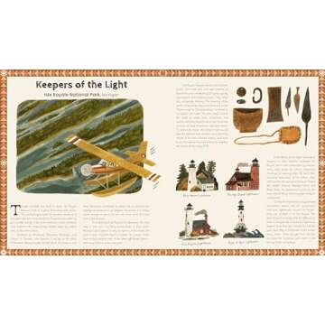 50 True Tales from Our Great National Parks