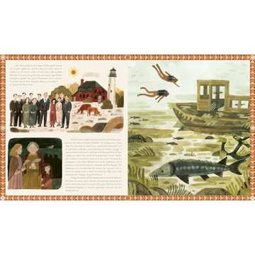 50 True Tales from Our Great National Parks