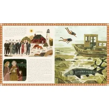 50 True Tales from Our Great National Parks