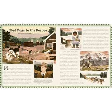 50 True Tales from Our Great National Parks