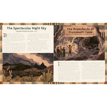 50 True Tales from Our Great National Parks