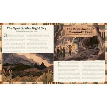 50 True Tales from Our Great National Parks