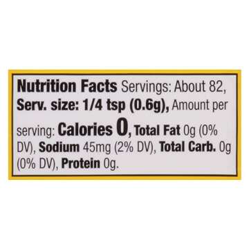 OLD BAY Blackened Seasoning, 1.75 OZ