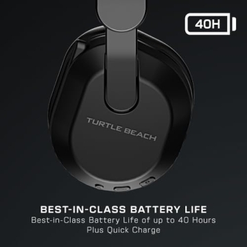 Turtle Beach Stealth 500 Wireless Gaming Headset