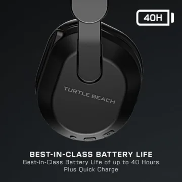 Turtle Beach Stealth 500 Wireless Gaming Headset