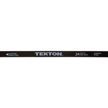 TEKTON 6816 Adjustable Hacksaw