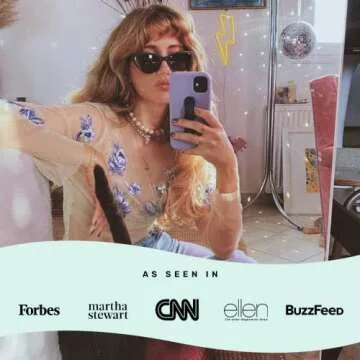 Pela Eco-Friendly Phone Case for iPhone 13 Pro - Stylish & Durable