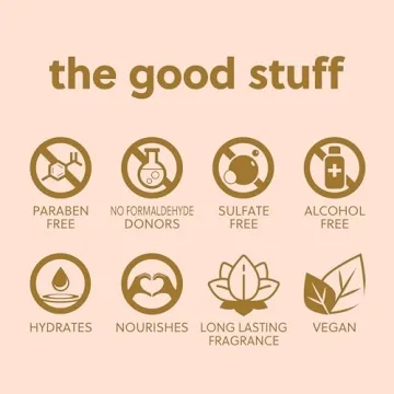 Tree Hut Vanilla Foaming Gel Wash for Silky Soft Skin