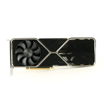 Geforce RTX 3080 Ti - Ultimate Gaming Graphics Card