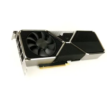Geforce RTX 3080 Ti - Ultimate Gaming Graphics Card