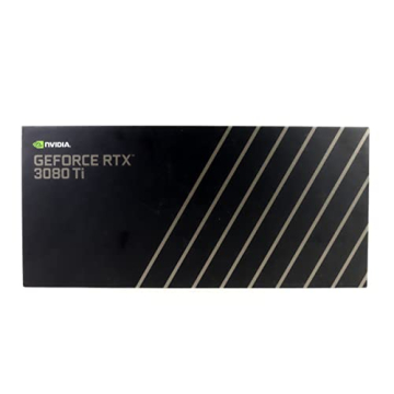 Geforce RTX 3080 Ti - Ultimate Gaming Graphics Card
