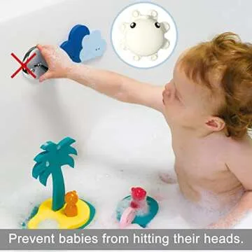 Bathtub Overflow Drain Cover Tub for Relaxing Soaks