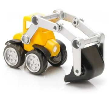 SmartMax Power Vehicles - Complete Set