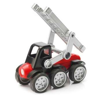 SmartMax Power Vehicles - Complete Set