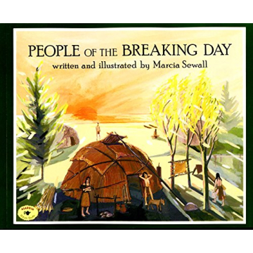 People of the Breaking Day - Cultural Learning for Kids