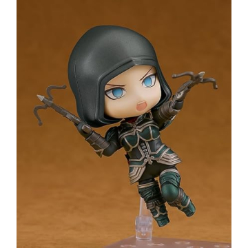 Good Smile Company Diablo Demon Hunter Nendoroid Figure