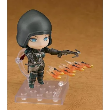 Good Smile Company Diablo Demon Hunter Nendoroid Figure