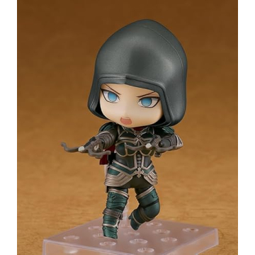 Good Smile Company Diablo Demon Hunter Nendoroid Figure
