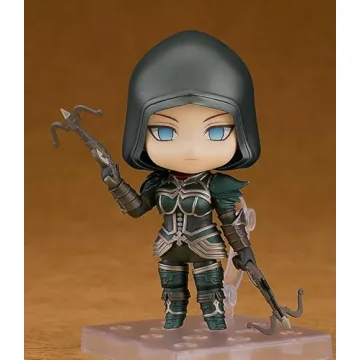 Good Smile Company Diablo Demon Hunter Nendoroid Figure