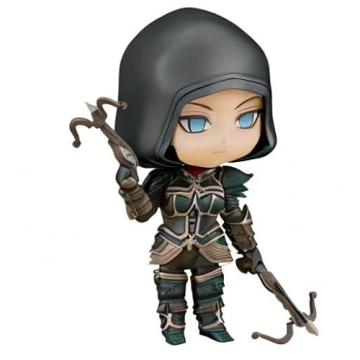 Good Smile Company Diablo Demon Hunter Nendoroid Figure