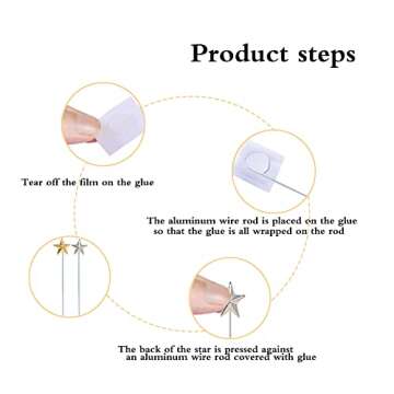 Circus Cake Toppers Carnival Cupcake Toppers Circus Birthday Cake Decorations Carnival Birthday Party Supplies Circus Baby Shower Decoration