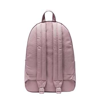 Herschel Classic Backpack, Ash Rose, XL 30.0L