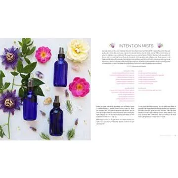 Discover Healing Through Herbs and Crystals