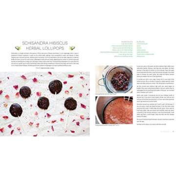 Discover Healing Through Herbs and Crystals