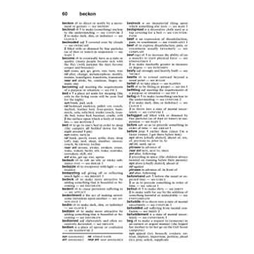 Merriam-Webster’s Everyday Language Reference Set: Includes: The Merriam-Webster Dictionary, The Merriam-Webster Thesaurus, and The Merriam-Webster Vocabulary Builder