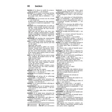 Merriam-Webster’s Everyday Language Reference Set: Includes: The Merriam-Webster Dictionary, The Merriam-Webster Thesaurus, and The Merriam-Webster Vocabulary Builder