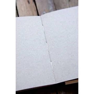 Strathmore Softcover Watercolor Journal | 24 Sheets | Portable Size