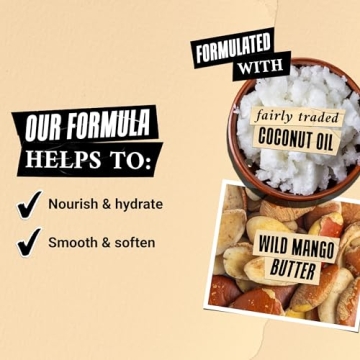 Kiehl's Hydrating Buttermask For Lips, Overnight Lip Care