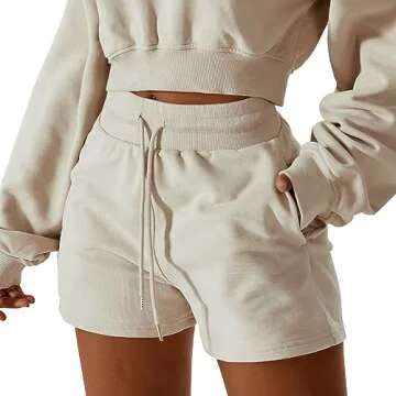 Meladyan Women's Two Piece Sweatsuit for Style and Comfort