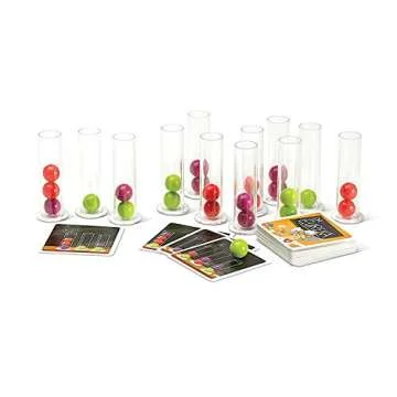 Blackrock Edition - Dr Eureka - Le jeu - 3770000904383