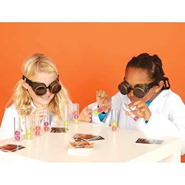 Blackrock Edition - Dr Eureka - Le jeu - 3770000904383